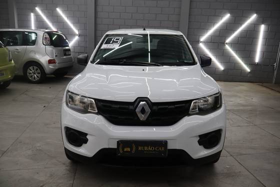 RENAULT KWID 1.0 12V SCE FLEX LIFE MANUAL